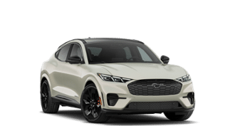 2026 Ford Mustang Mach-E® External Image 5